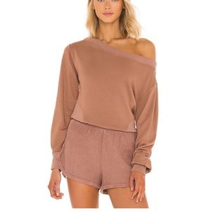 Revolve Cloudy Maaji Sweatshirt - Soldout